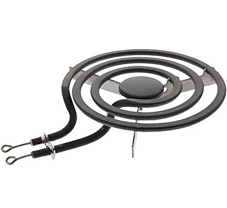 BURNER 4" 3 TURN S36Y12
