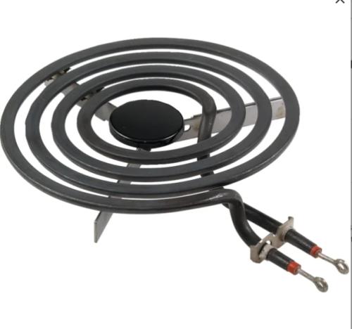 BURNER 6" 4 TURN S46Y15