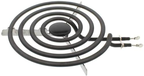 BURNER 8" 4 TURN S48Y21