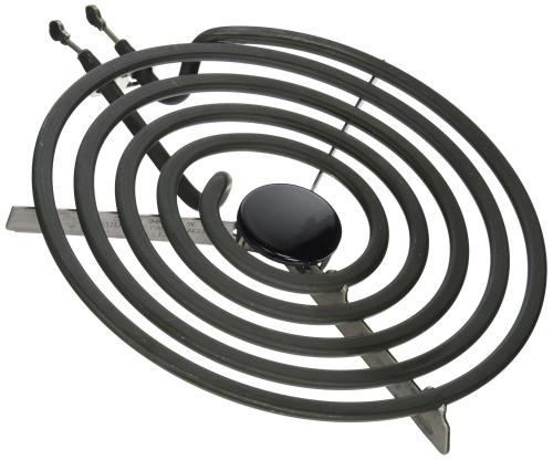 BURNER 8" 5 TURN ERS58Y21