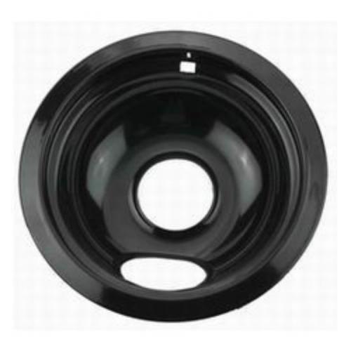 PORCELAIN BURNER BOWL 6" 771-6