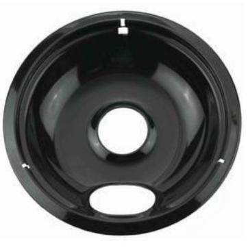PORCELAIN BURNER BOWL 8" 770-8