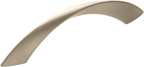 PULL HANDLE ESSENTIAL 5" SAT NICK