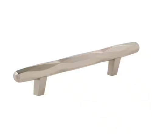PULL HANDLE ST. VINCENT 3 3/4" SAT NICK