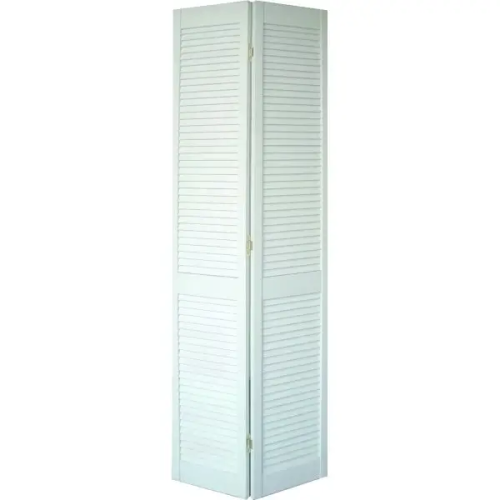 BIFOLD DOOR 2/6 6/8 30" LVR PRIMED