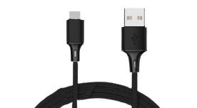 6' Type C Cable