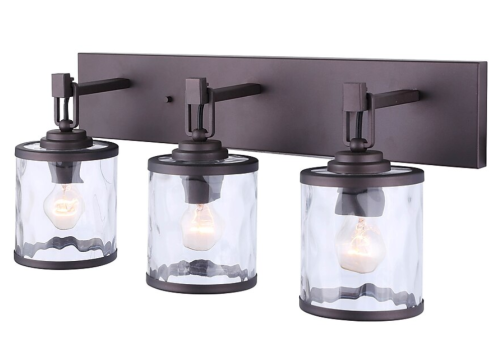 VANITY LTG CALA 3LGT ORB WATER MARK