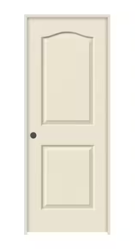 DOOR 2/6 CAMDEN PH HC LH 30"