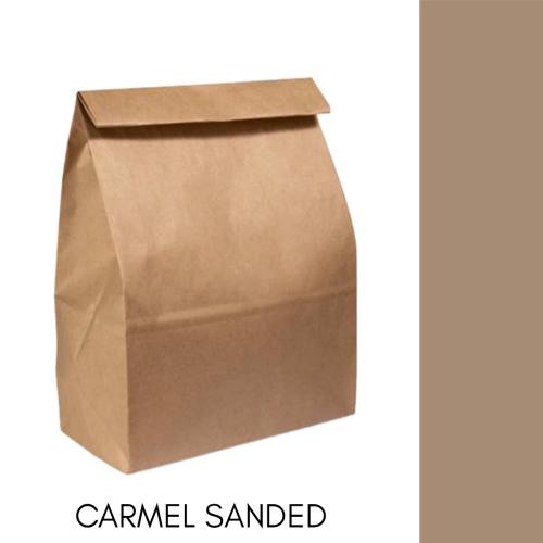 GROUT CARMEL SANDED 2LBS MERKRETE