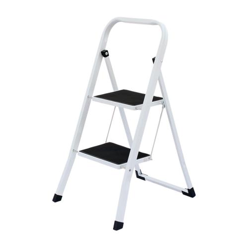 LADDER 2 STEP WITH ANTI SLIP MAT