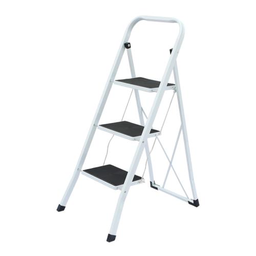 LADDER 3 STEP WITH ANTI SLIP MAT