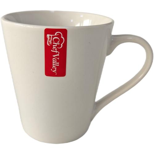 11oz V-shape Mug