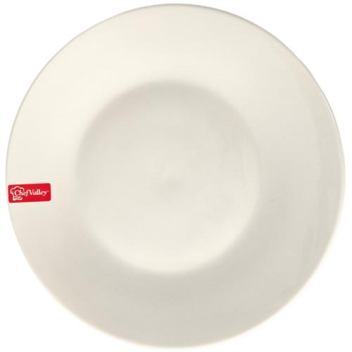 10.5'' Rim Dinner Plate