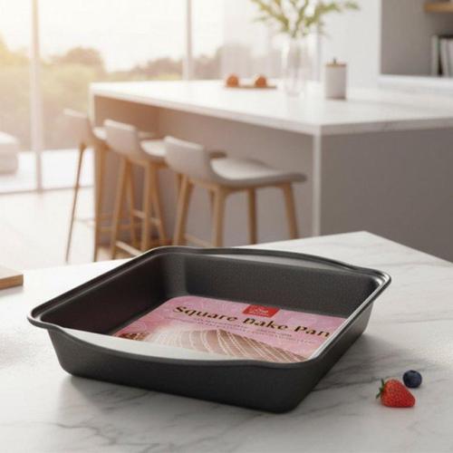 Square Baking Pan