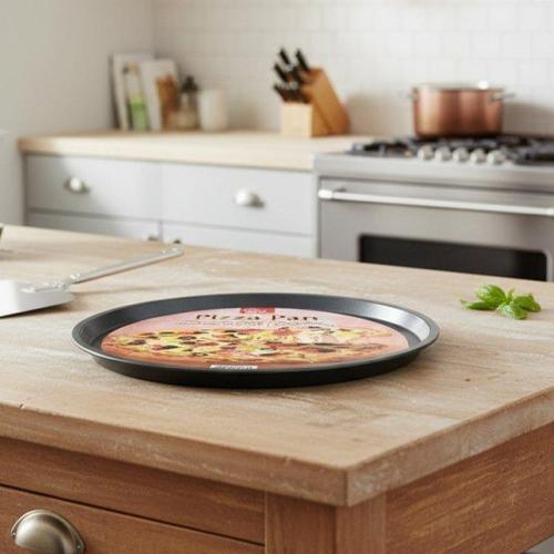 Pizza Pan, 13.38''