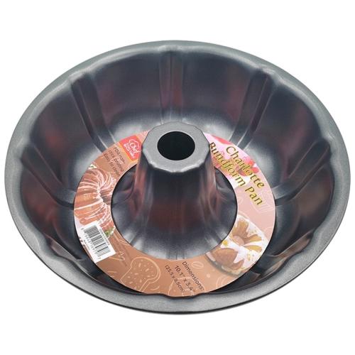 BUNDFORM PAN