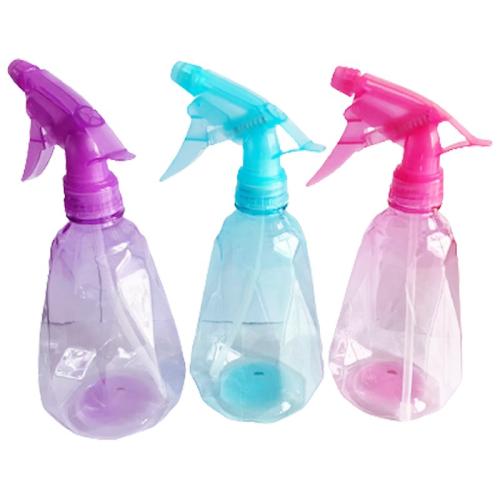 Diamond-Shaped Spray Bottle – 22 oz / 650 ml