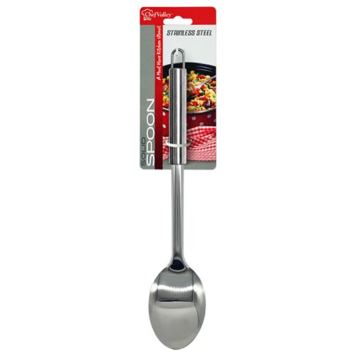 SPOON KITCHEN SOLID SS