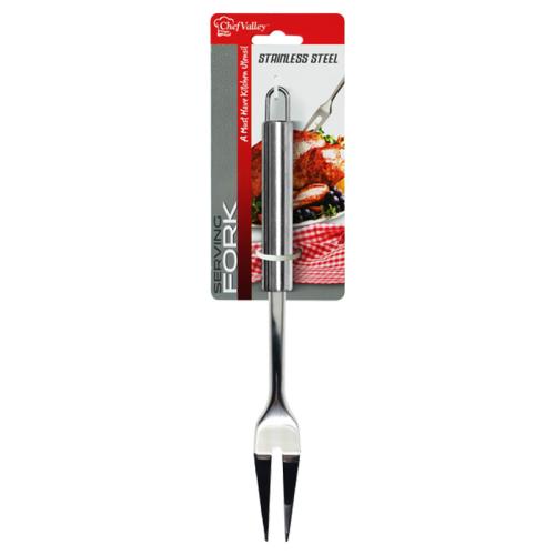 FORK SERVING KITCHEN
