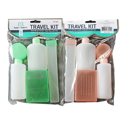 TRAVELLING SET 10PC