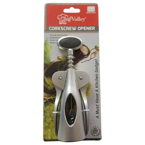 CORKSCREW ZINC ALLOY