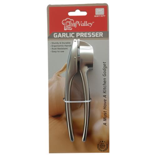 GARLIC PRESSER ZINC ALLOY