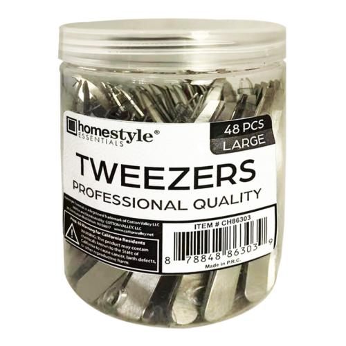 TWEEZERS