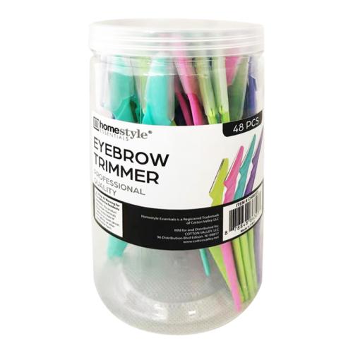 EYEBROW TRIMMER
