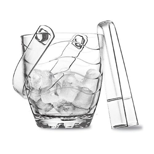 Ice Bucket Glass Holder, 28 oz.