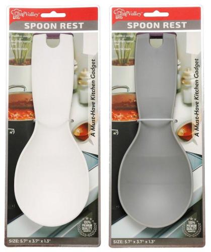 Spoon Rest, Assorted