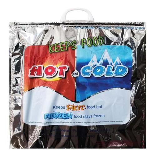 THERMAL BIG BAG HOT & COOL