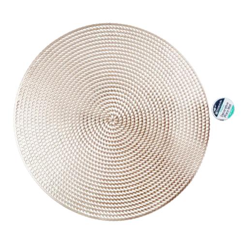 PLACEMATS CLASSIC ROUND