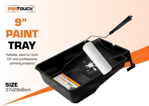 PAINT TRAY 9"