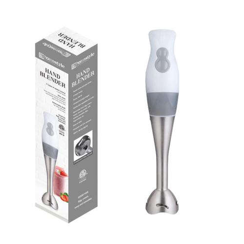 2 Speed Hand Blender, 200 W