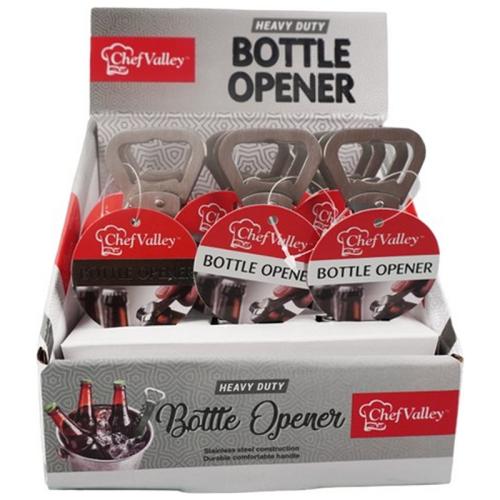 BOTTLE OPENER