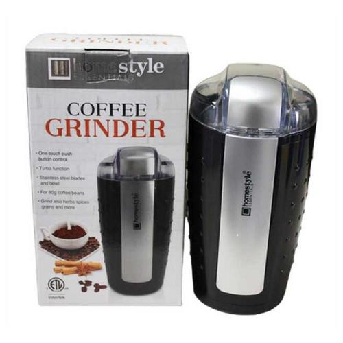 GRINDER COFFEE ELECTRIC