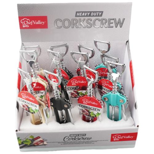 WINE CORKSCREW