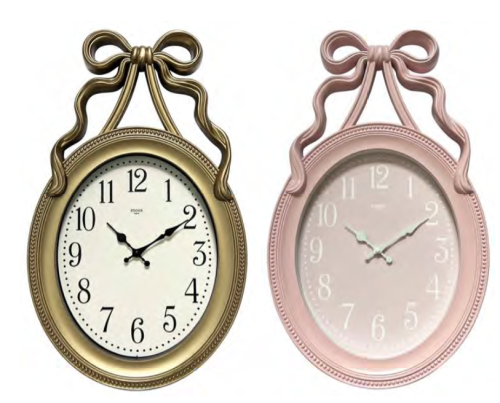 Enchanted Clock (Assorted)