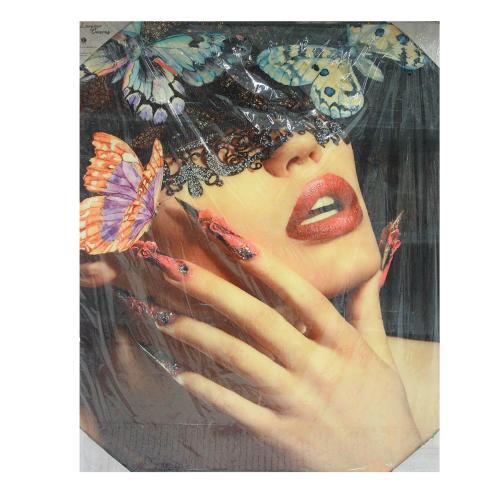 CANVAS LACQUER BEAUTY NAIL SHOT