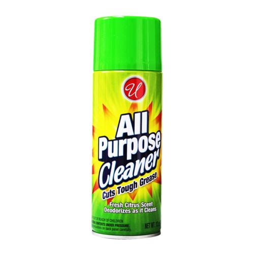 Fresh Citrus Scent All Purpose Cleaner, 12 oz