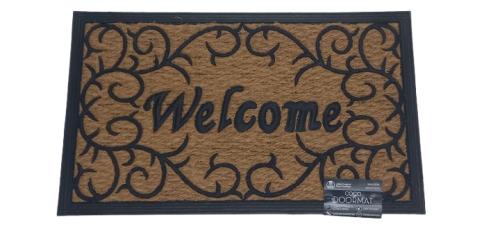 MAT COCO 18x30 SCROLL