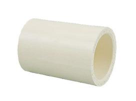 COUPLING 1/2" CPVC