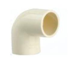 ELBOW 90 3/4"x 1/2" CPVC