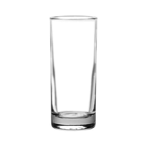 GLASS LEXINGTON SHOT 2.5oz
