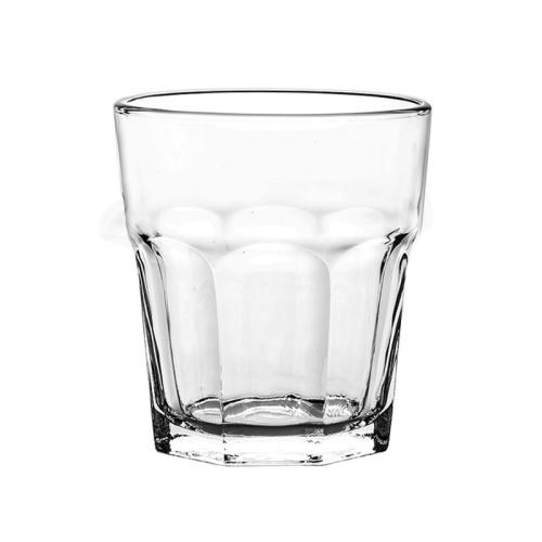 GLASS LISBOA ROCKS 12oz