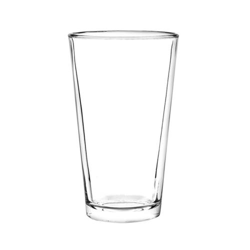 GLASS PUB PINT 16oz