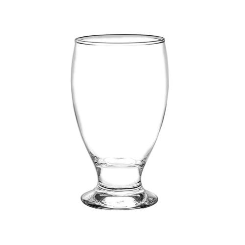 GLASS LEX WATER GOBLET 12oz