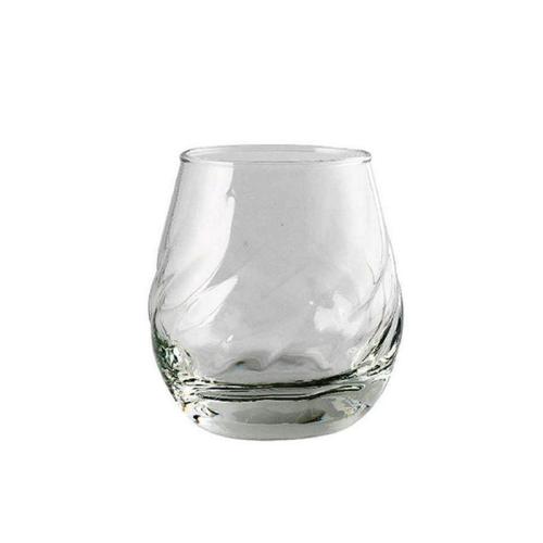 13 oz Fuego Rocks Glass