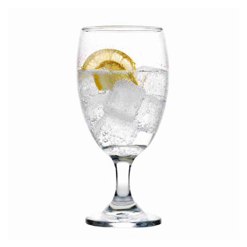 WATER GOBLET LEXINGTON 16.5oz