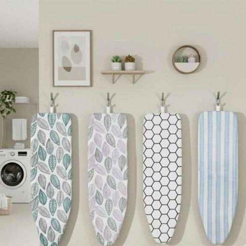 Printed Ironing Board Covers (Assorted)